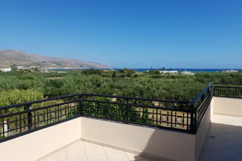 Villa for Sale in Crete Kolymbari, Greece 9