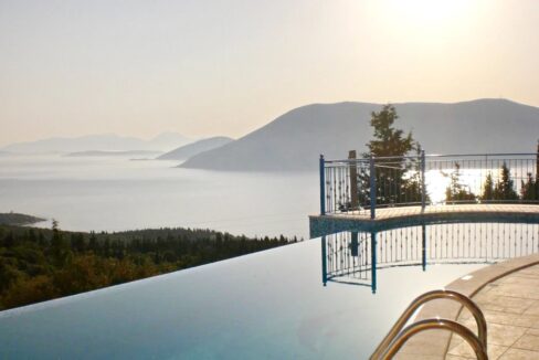 Villa for Sale in Kefalonia Greece 11
