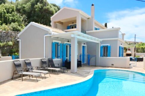 Villa for Sale in Kefalonia Greece 15
