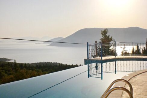 Villa for Sale in Kefalonia Greece 20