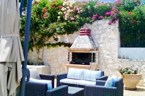 Villa for Sale in Kefalonia Greece 24