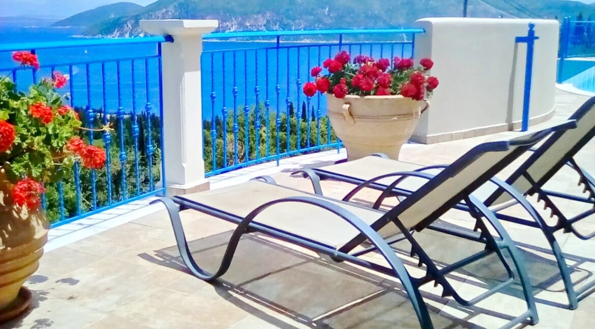 Villa for Sale in Kefalonia Greece 27