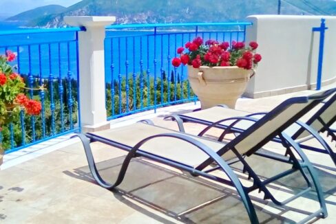 Villa for Sale in Kefalonia Greece 27