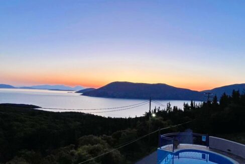 Villa for Sale in Kefalonia Greece 3