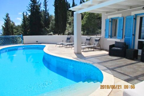 Villa for Sale in Kefalonia Greece 31