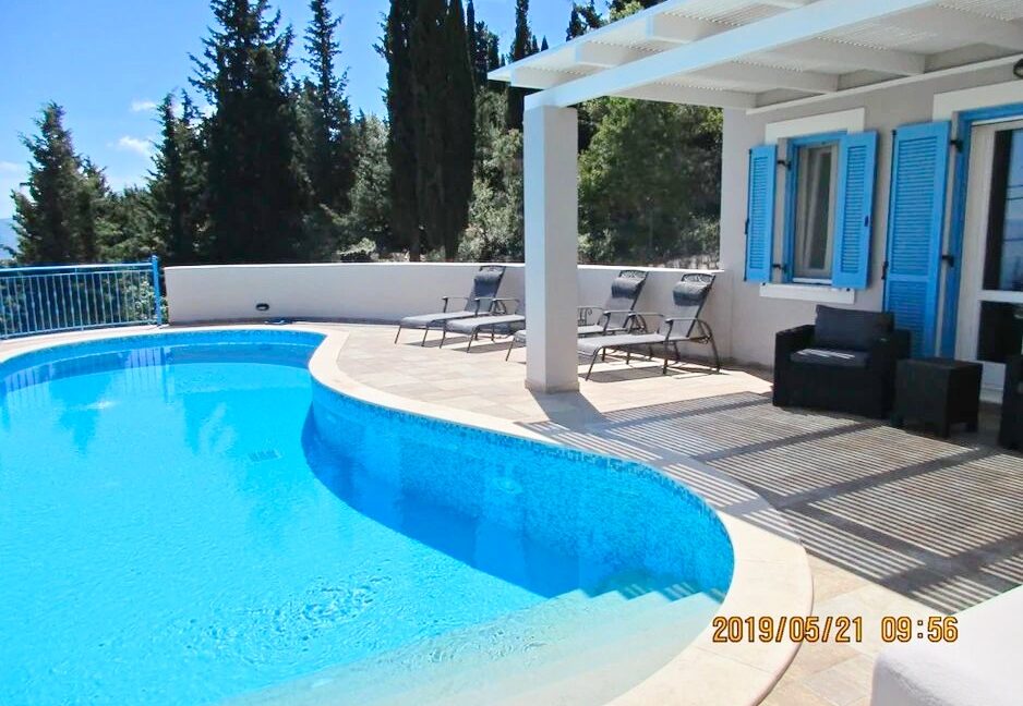 Villa for Sale in Kefalonia Greece 31