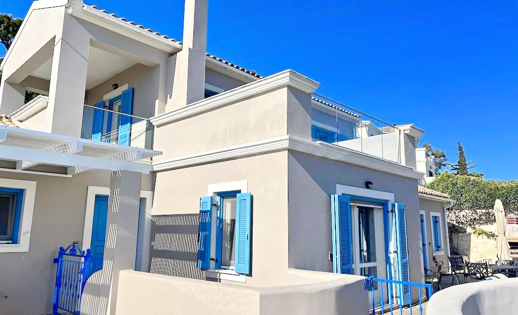 Villa for Sale in Kefalonia Greece 4