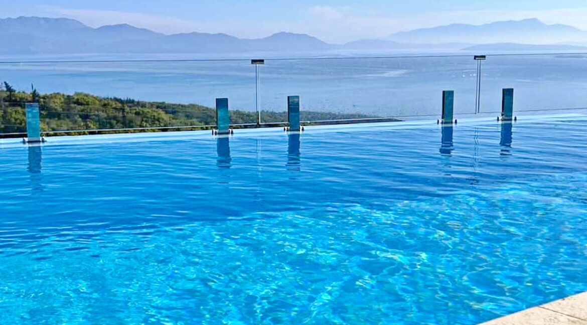 Villa for Sale in Kefalonia Greece 7