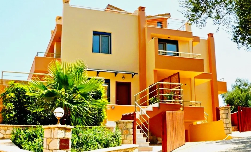 houses for sale in Zakynthos 19