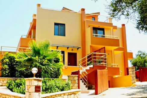 houses for sale in Zakynthos 19