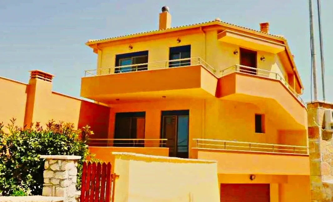 houses for sale in Zakynthos 26