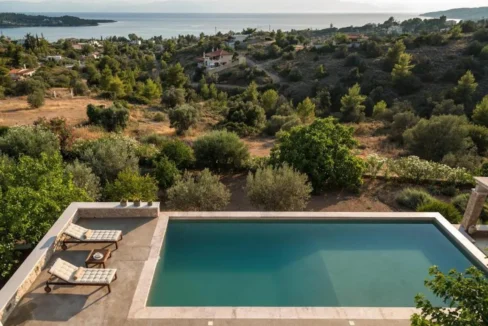 Luxurious Villa in Porto Heli, Peloponnese for sale 17