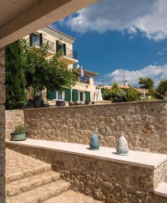 Luxurious Villa in Porto Heli, Peloponnese for sale 2