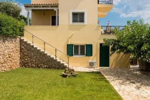 Luxurious Villa in Porto Heli, Peloponnese for sale 20