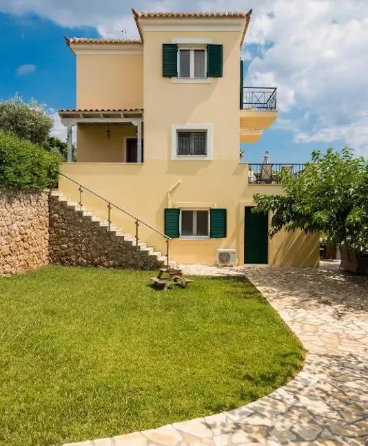 Luxurious Villa in Porto Heli, Peloponnese for sale 20