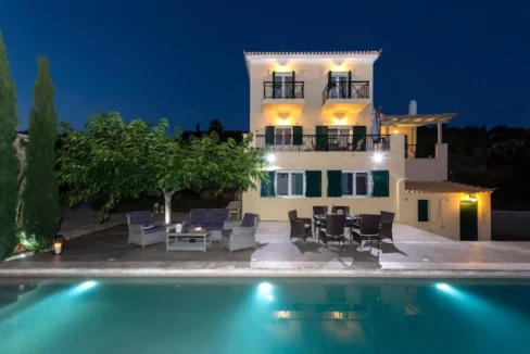 Luxurious Villa in Porto Heli, Peloponnese for sale 21