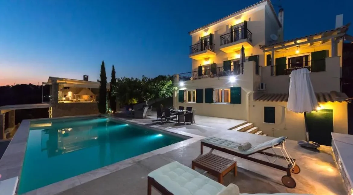 Luxurious Villa in Porto Heli, Peloponnese for sale 24