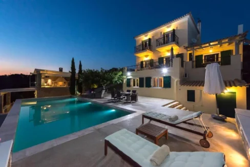 Luxurious Villa in Porto Heli, Peloponnese for sale 24