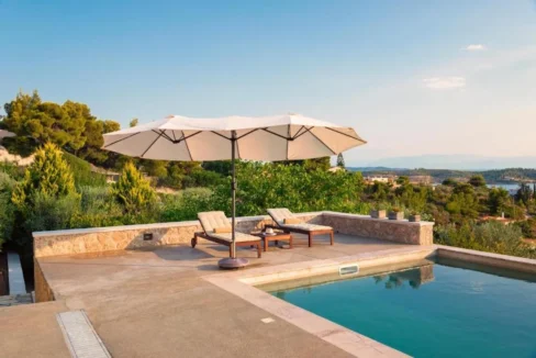 Luxurious Villa in Porto Heli, Peloponnese for sale 25