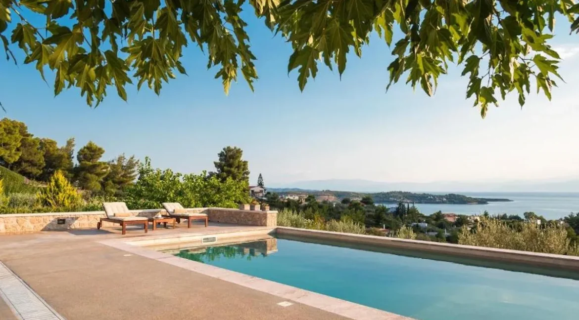 Luxurious Villa in Porto Heli, Peloponnese for sale 26