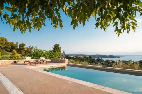 Luxurious Villa in Porto Heli, Peloponnese for sale 26