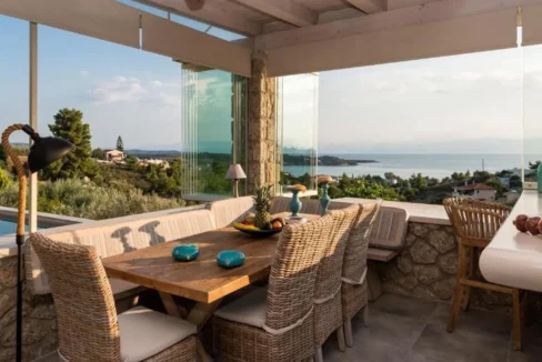 Luxurious Villa in Porto Heli, Peloponnese for sale 29