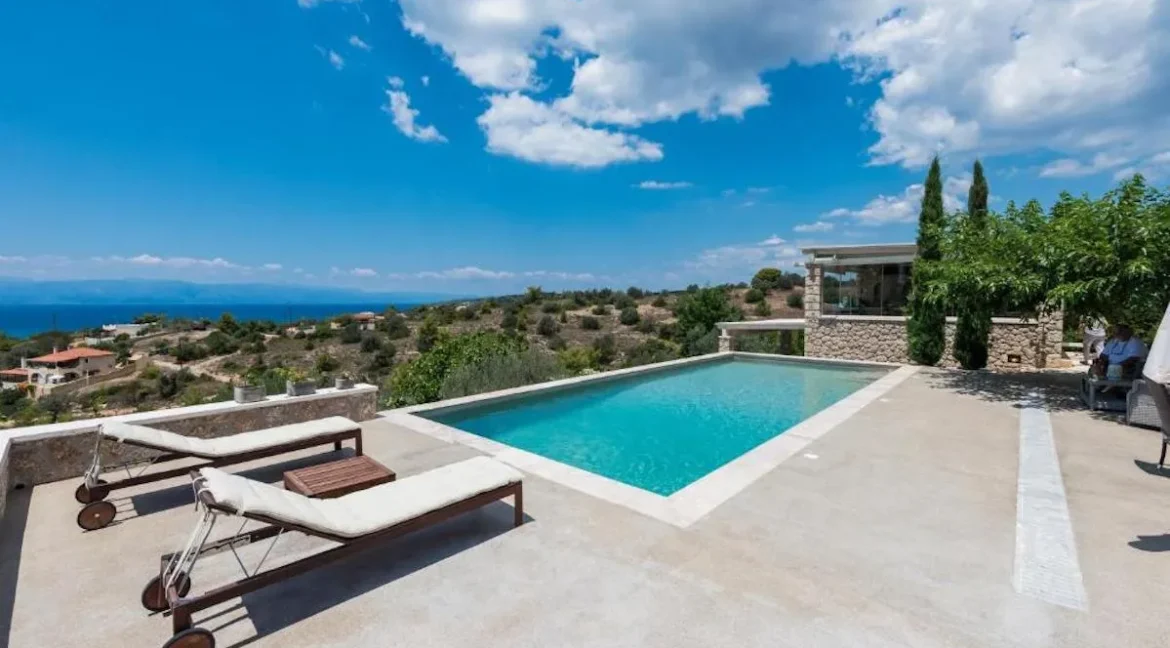 Luxurious Villa in Porto Heli, Peloponnese for sale 30