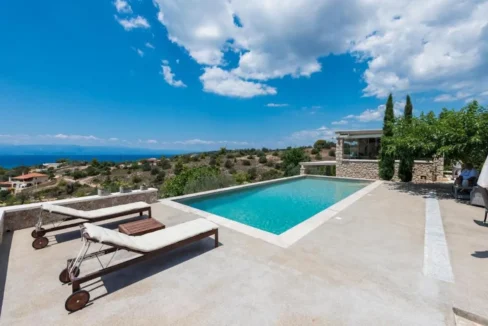 Luxurious Villa in Porto Heli, Peloponnese for sale 30