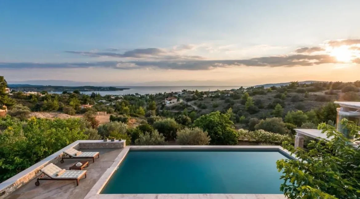 Luxurious Villa in Porto Heli, Peloponnese for sale 31