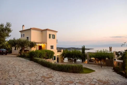 Luxurious Villa in Porto Heli, Peloponnese for sale 33