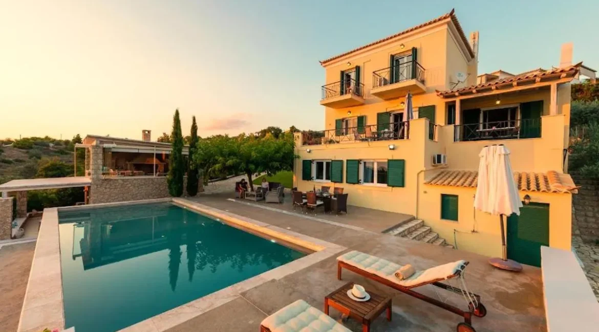 Luxurious Villa in Porto Heli, Peloponnese for sale 34