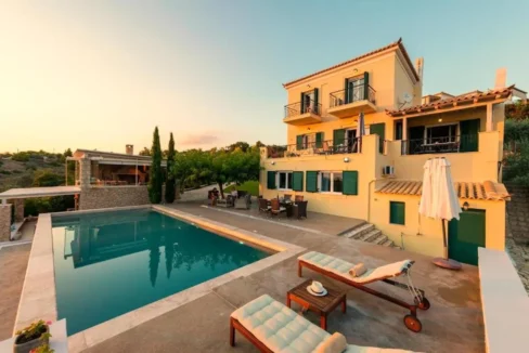 Luxurious Villa in Porto Heli, Peloponnese for sale 34