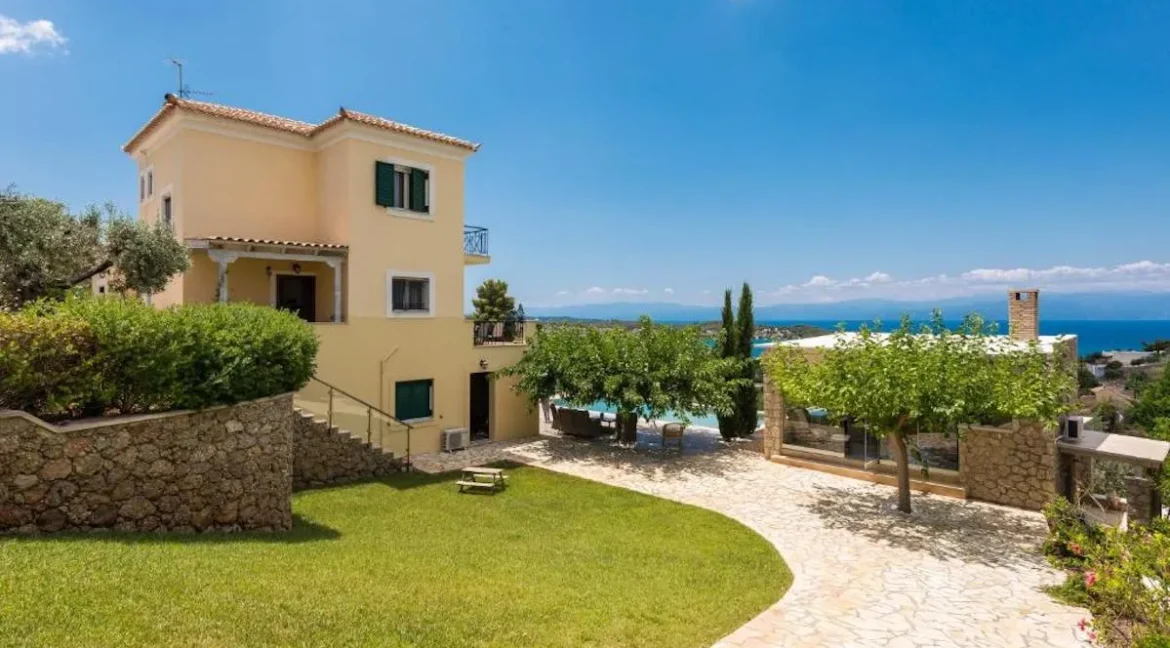 Luxurious Villa in Porto Heli, Peloponnese for sale 36