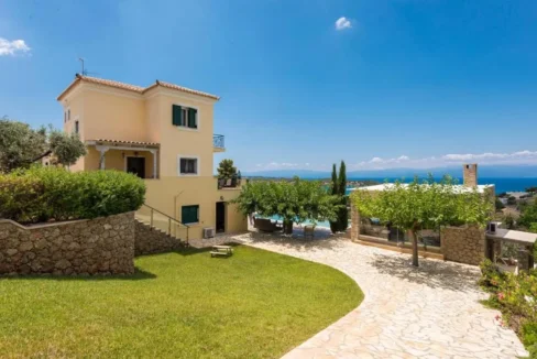 Luxurious Villa in Porto Heli, Peloponnese for sale 36