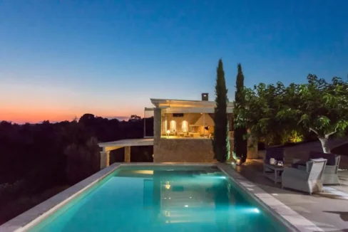 Luxurious Villa in Porto Heli, Peloponnese for sale 40