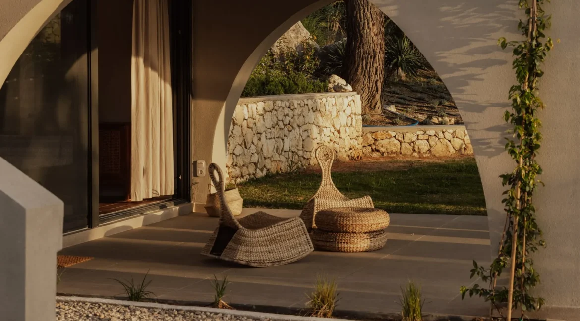 Luxury Seafront House for Sale near Lefkada, Paleros 54