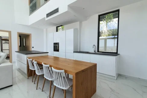 Newly built modern house for sale Kranidi Porto Heli 17