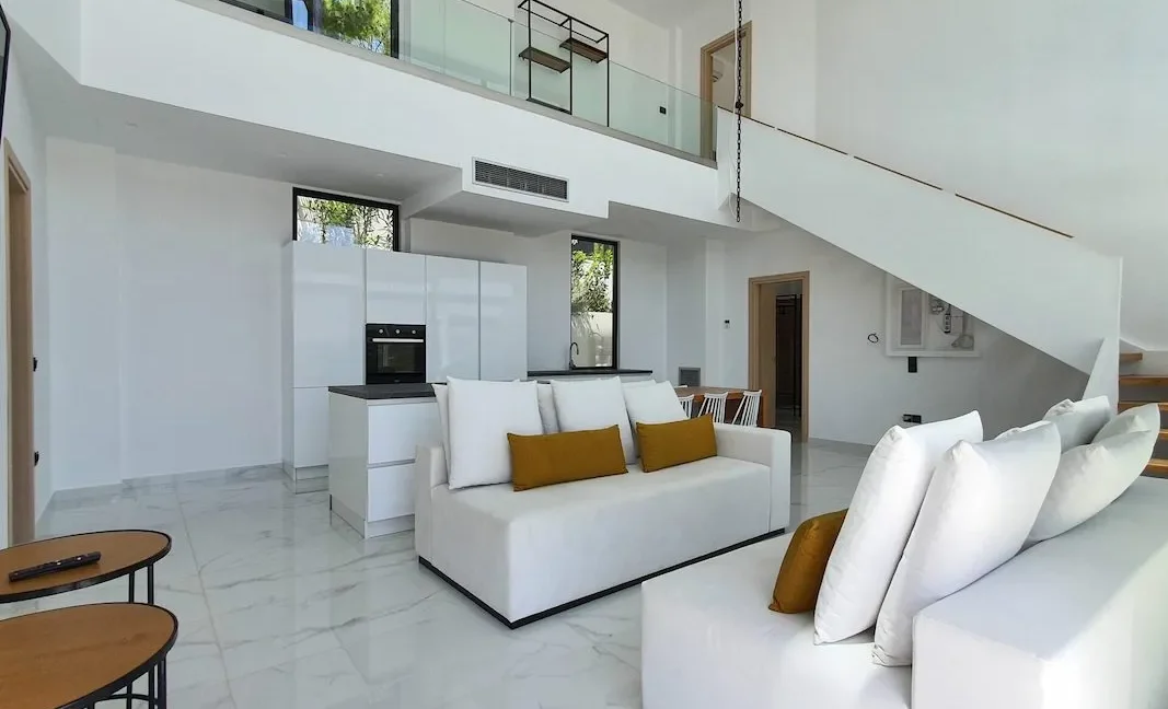 Newly built modern house for sale Kranidi Porto Heli 20