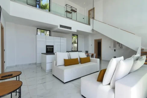 Newly built modern house for sale Kranidi Porto Heli 20