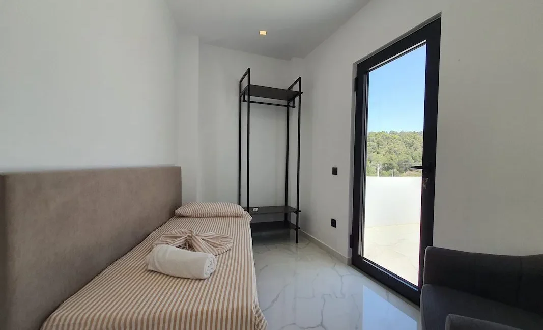 Newly built modern house for sale Kranidi Porto Heli 7