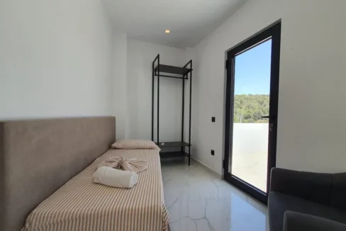 Newly built modern house for sale Kranidi Porto Heli 7