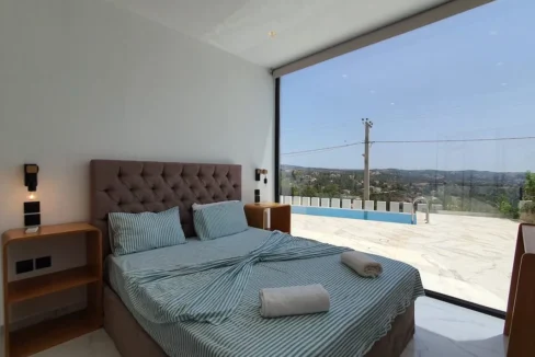 Newly built modern house for sale Kranidi Porto Heli 9