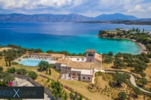 Private Retreat for sale in Porto Heli, by the Sea