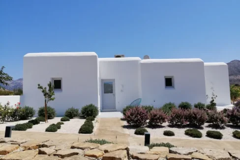 Residential Complex of 7 apartments for sale in Naxos Greece 3