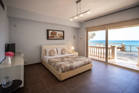 Seaside Luxury Villa for sale in the Island of Zakynthos Greece 4