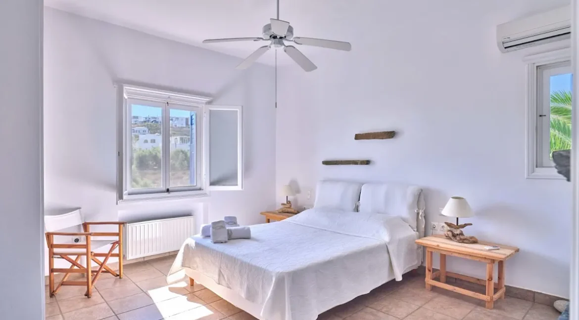 Seaside Villa in for sale Agios Sostis, Tinos 11