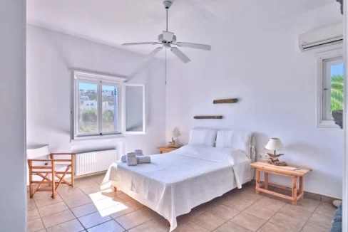 Seaside Villa in for sale Agios Sostis, Tinos 11