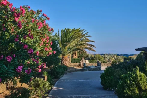 Seaside Villa in for sale Agios Sostis, Tinos 23