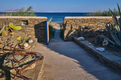 Seaside Villa in for sale Agios Sostis, Tinos 24