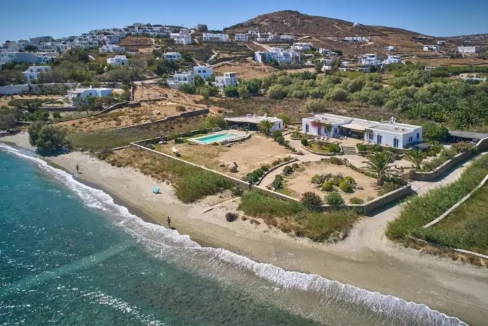 Seaside Villa in for sale Agios Sostis, Tinos 25
